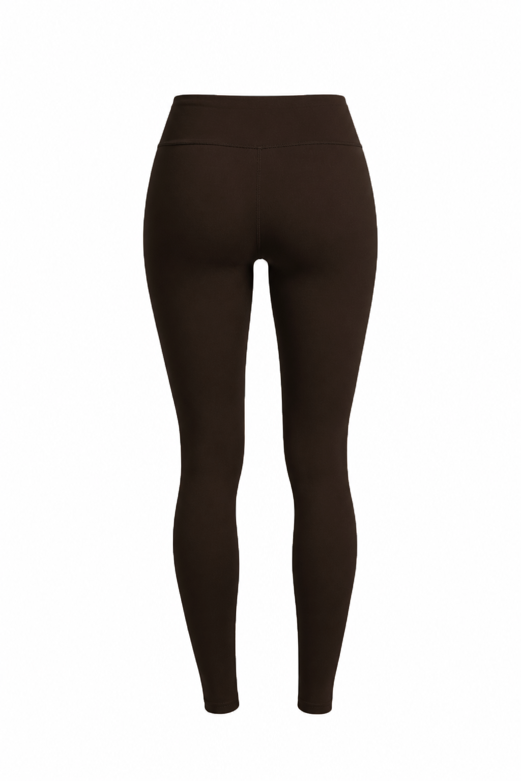 Legginsy AVI - Brąz