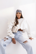Bluza REMY - Ecru